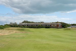 Rye 3rd Fairway